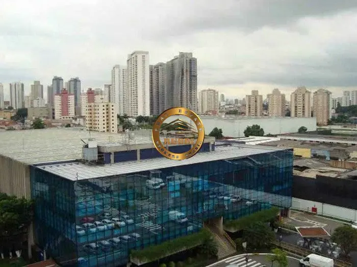 Foto 3 de 6 — Galpão Logístico 19.929 m² à venda — Tatuapé, São Paulo