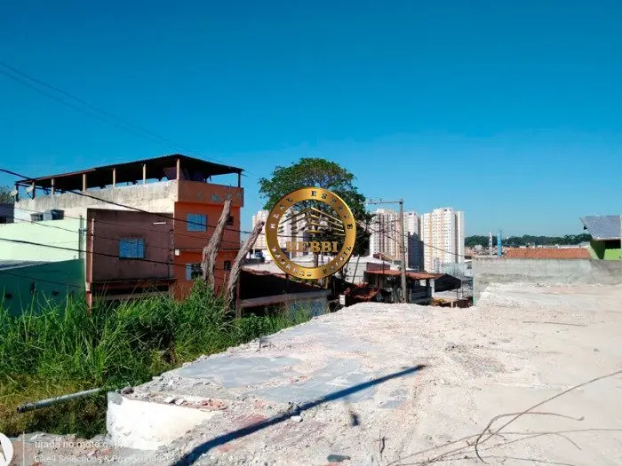 Foto 3 de 4 — Área Industrial 1.000 m² — Canhema, Diadema