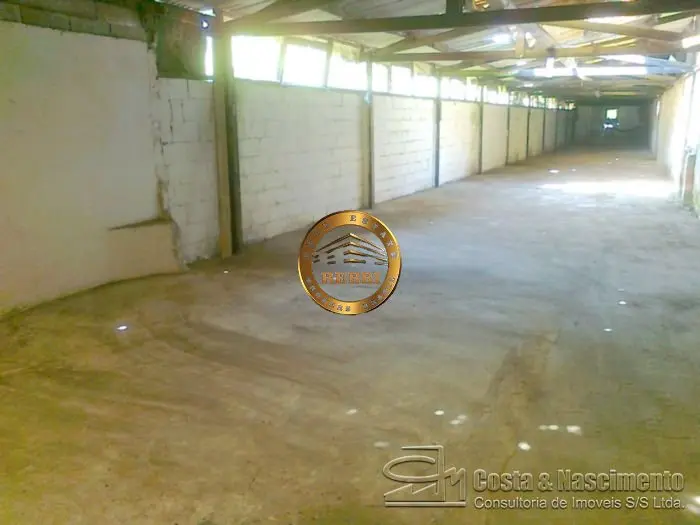 Foto 4 de 6 — Galpão Industrial 2.400 m² à venda — Dos Finco, São Bernardo do Campo