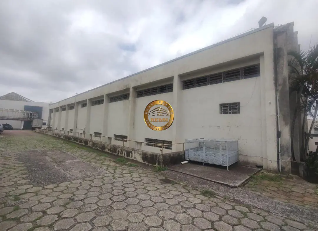Foto 4 de 8 — Galpão Industrial 1.600 m² para locação — Rudge Ramos, São Bernardo do Campo