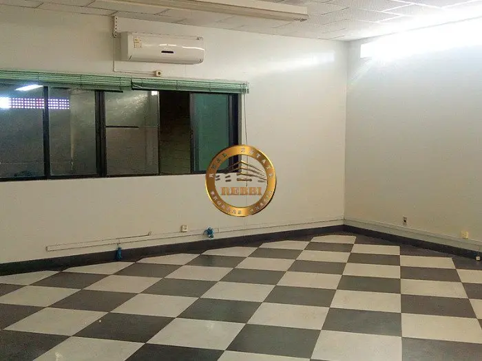Foto 6 de 11 — Galpão Industrial 4.300 m² à venda — Serraria, Diadema
