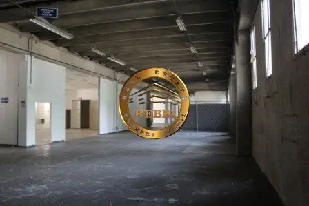 Foto 3 de 12 — Galpão Industrial 2.194 m² com renda para venda — Jurubatuba, São Paulo