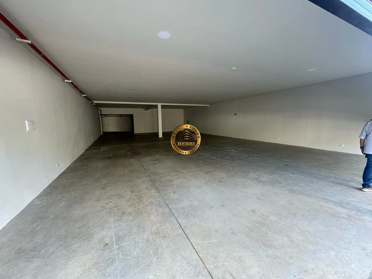 Foto 6 de 17 — Galpão Industrial 3.200 m² para locação — Vila Gomes Cardim, São Paulo