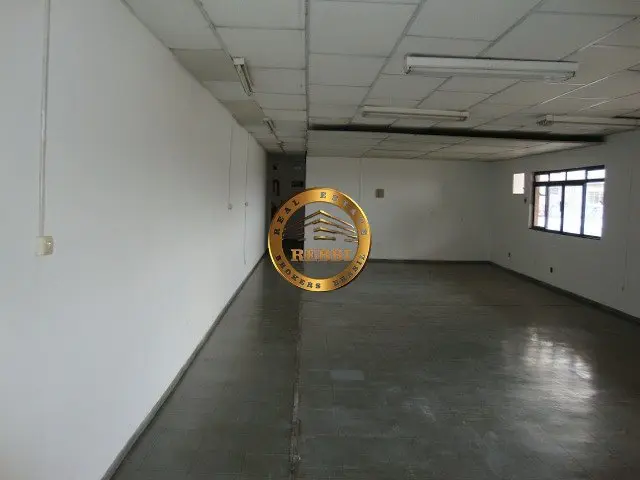 Foto 4 de 42 — Galpão Industrial 2.234 m² para Locação — Vila Nogueira, Diadema