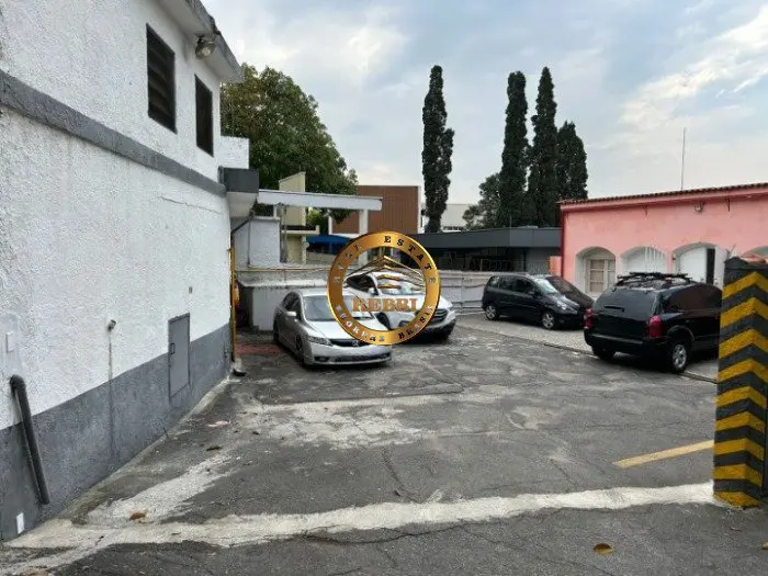 Foto 6 de 7 — Galpão Industrial 2.200 m² à venda — Centro, Diadema