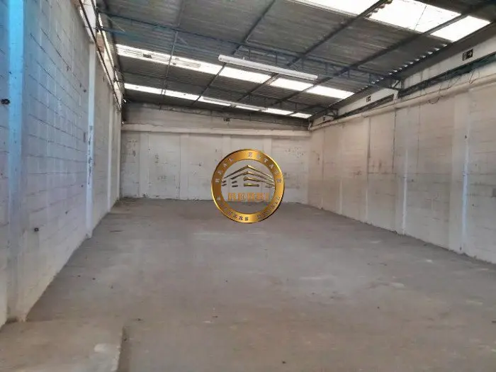 Foto 2 de 12 — Galpão Urbano 836 m² à venda — Dos Casa, São Bernardo do Campo