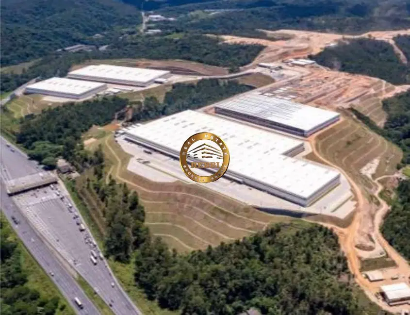Foto 1 de 2 — Galpão Logístico 11.270 m² para locação — Glebas, Franco da Rocha
