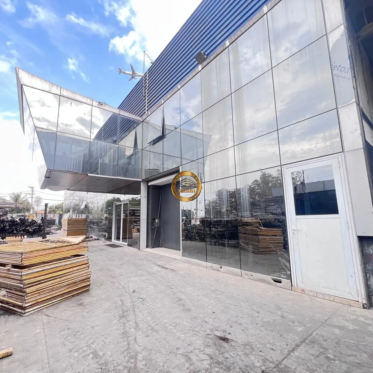 Galpão 2.600 m² venda e locação — Jardim Presidente Dutra, Guarulhos