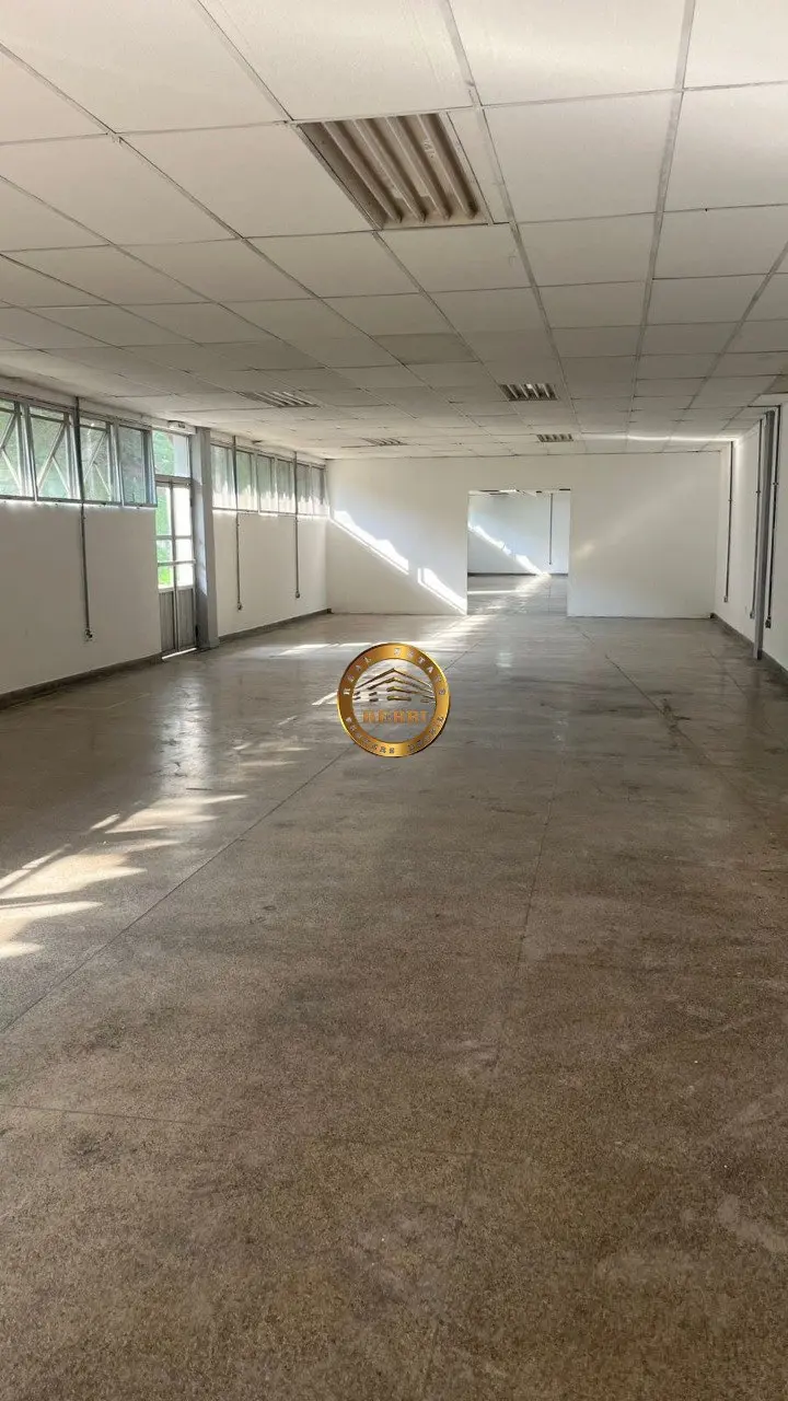 Foto 6 de 15 — Galpão Logístico 5.885 m² para Locação — Módulos 4+5, Vila Nova Bonsucesso
