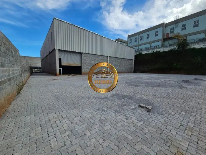 Foto 5 de 8 — Galpão Industrial 1.350 m² — Cooperativa, São Bernardo do Campo