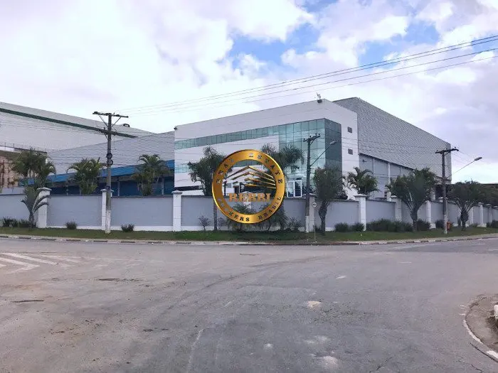 Foto 2 de 12 — Galpão Logístico 5.000 m² em Condomínio para Locação — Vila Rosália, Guarulhos