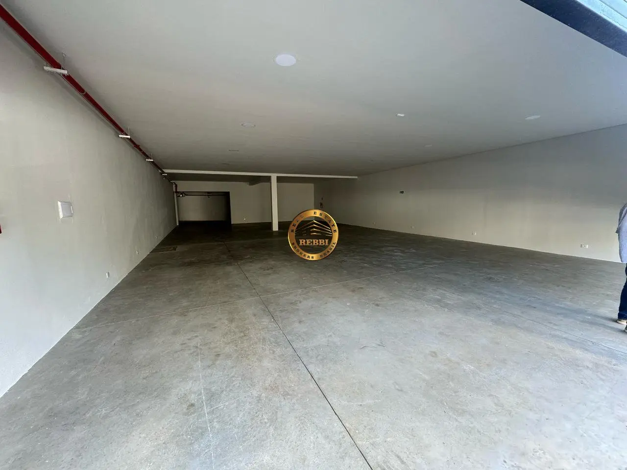 Foto 5 de 17 — Galpão Industrial 3.200 m² para locação — Vila Gomes Cardim, São Paulo