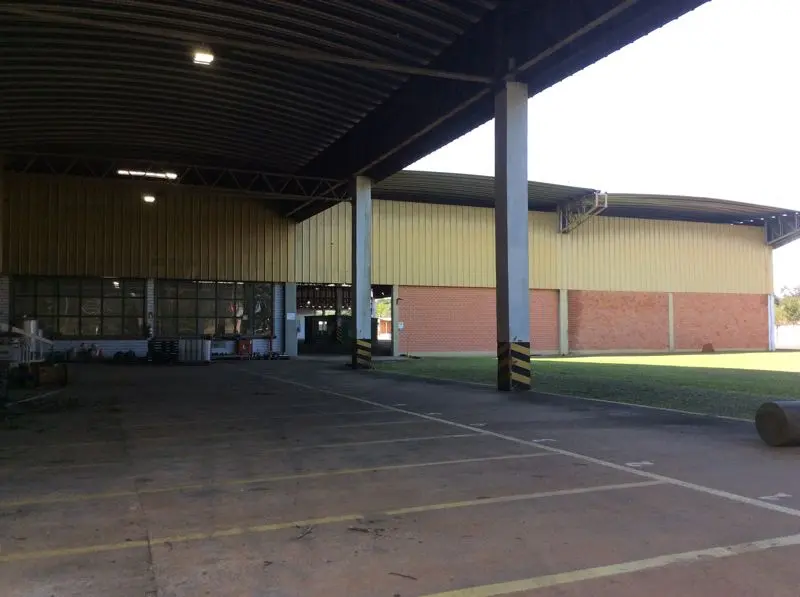 Foto 4 de 6 — Complexo Industrial 61.460m² — Gravataí