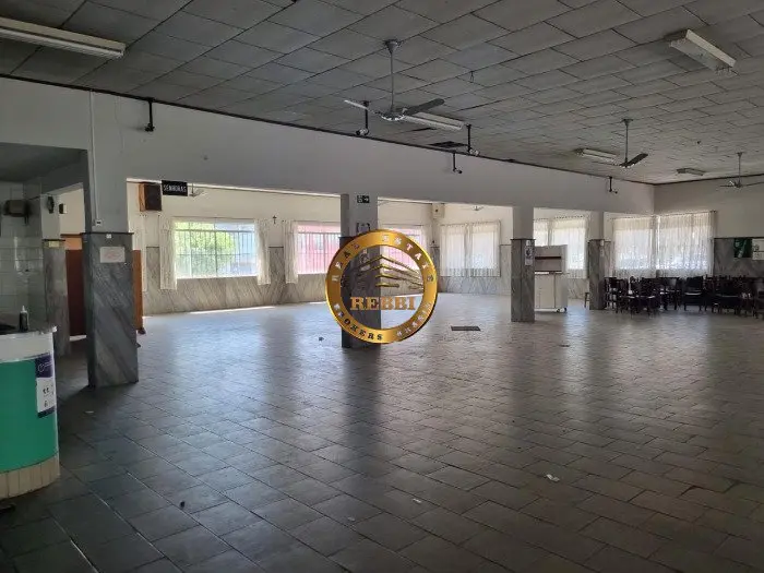 Foto 2 de 19 — Galpão Industrial 2.590 m² à venda — Batistini, São Bernardo do Campo