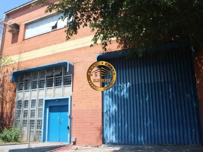 Galpão Industrial 2.800 m² para locação — Presidente Altino, Osasco