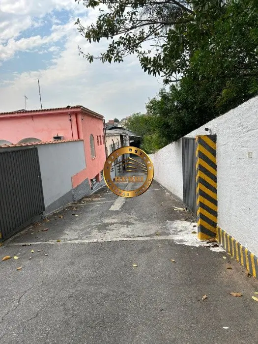 Foto 4 de 7 — Galpão Industrial 2.200 m² à venda — Centro, Diadema