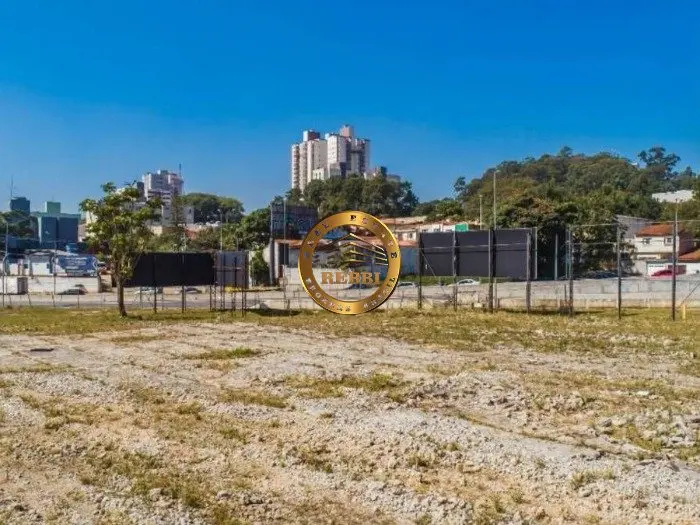 Foto 6 de 6 — Área Industrial 6.845 m² (projeto BTS) — Centro, São Bernardo do Campo