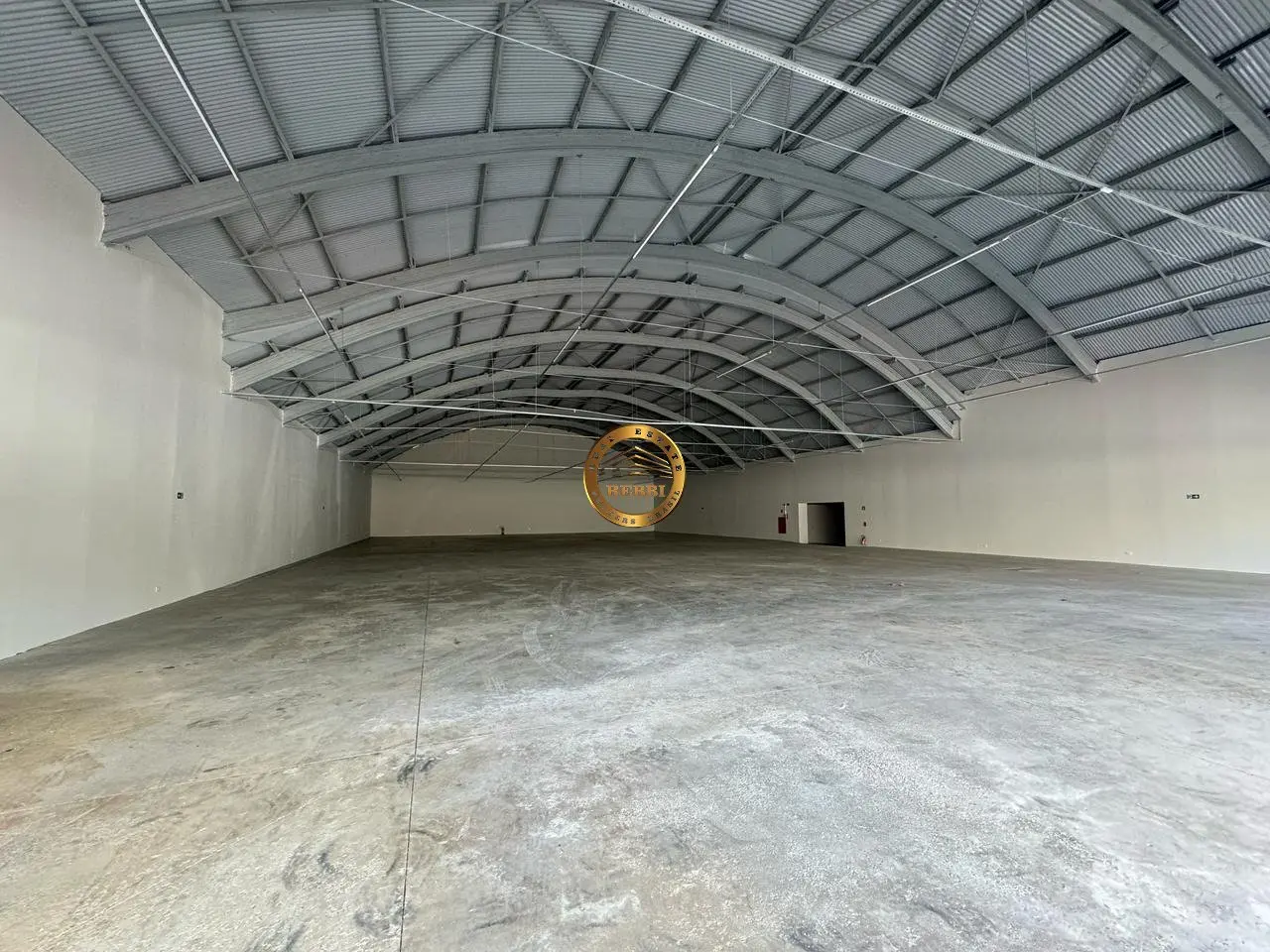 Galpão Industrial 3.200 m² para locação — Vila Gomes Cardim, São Paulo