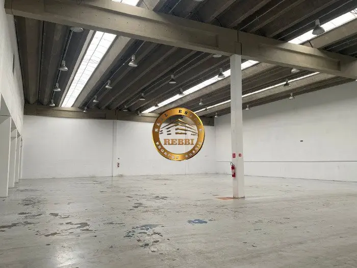 Galpão Logístico 2.383 m² para locação — Planalto, São Bernardo do Campo