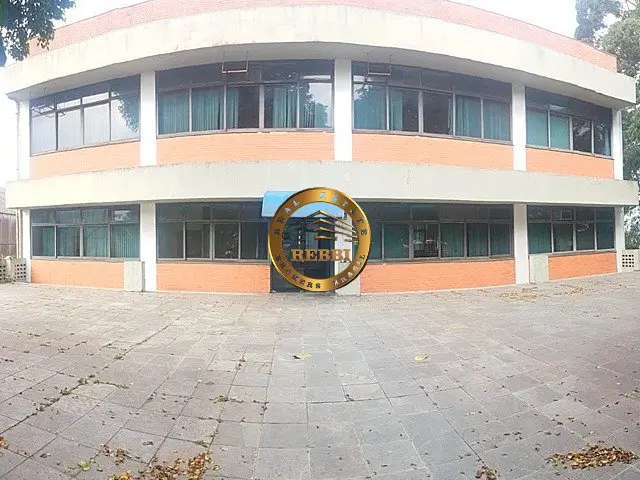 Galpão Industrial 7.000 m² à venda — Piraporinha, Diadema