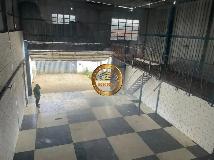 Galpão Industrial 360 m² à venda — Pedreira, São Paulo