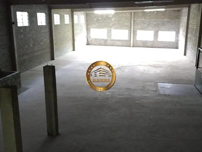 Foto 5 de 11 — Galpão Industrial 6.000 m² para locação — Jardim São Cristóvão, São Paulo