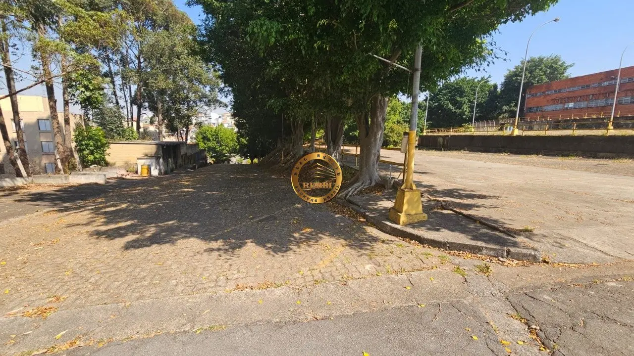 Galpão Industrial 30.000 m² para Locação — Jardim Santa Cruz (Sacomã), São Paulo