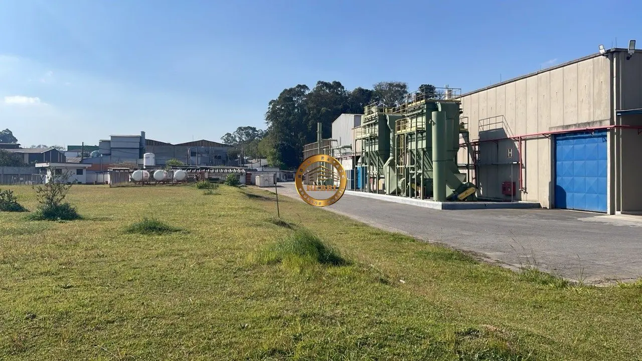 Foto 2 de 9 — Galpão Industrial 5.300 m² para locação — Água Chata, Guarulhos