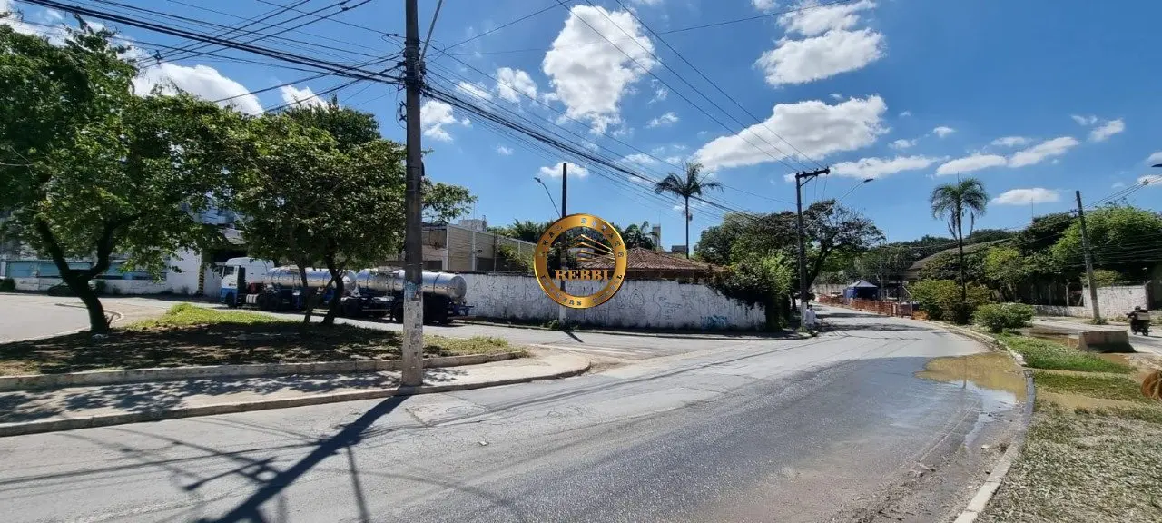 Foto 5 de 8 — Galpão Industrial 2.643 m² — Casa Grande, Diadema