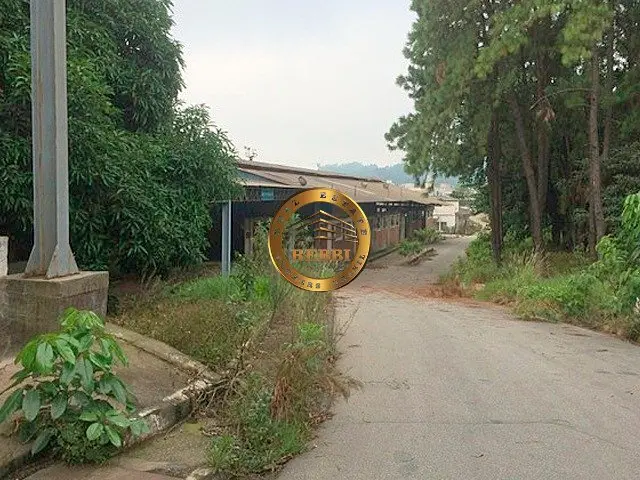 Foto 6 de 27 — Galpão Industrial 7.000 m² à venda — Piraporinha, Diadema
