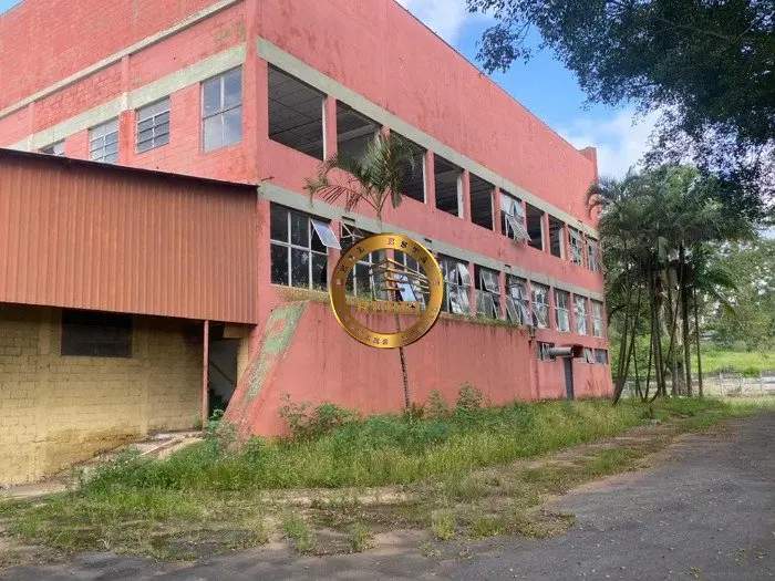 Foto 2 de 13 — Galpão Industrial 5.000 m² à venda — Colônia (Zona Leste), São Paulo