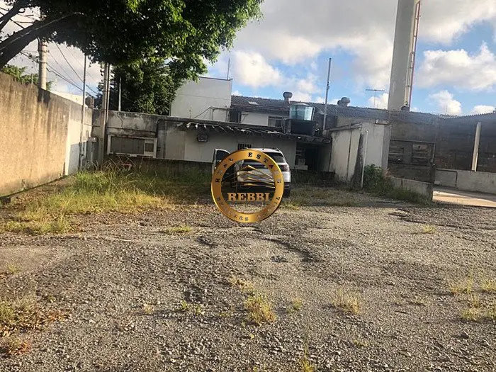 Foto 5 de 8 — Terreno Industrial 2.580 m² — Jordanópolis, São Bernardo do Campo