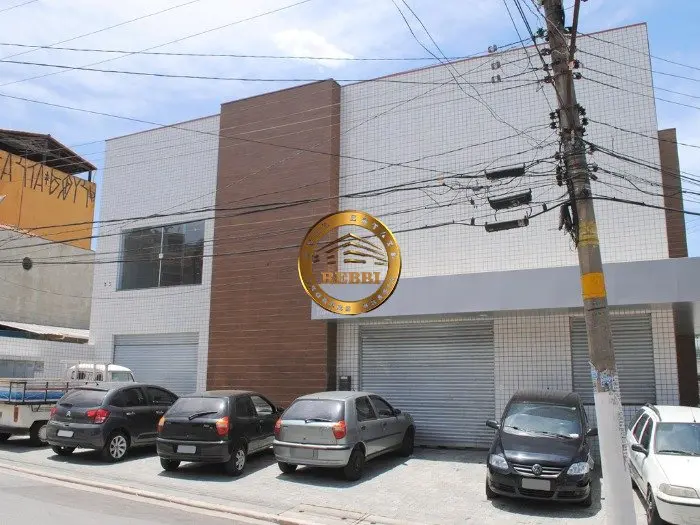Galpão Urbano 400 m² em Condomínio à Venda — Centro, São Bernardo do Campo