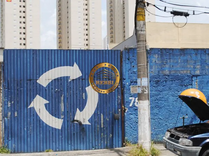 Foto 2 de 2 — Galpão Industrial 400 m² à venda — Centro, Diadema
