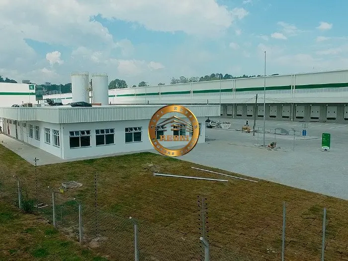 Foto 5 de 8 — Condomínio Logístico 14.501 m² para locação — Curucutu, São Bernardo do Campo