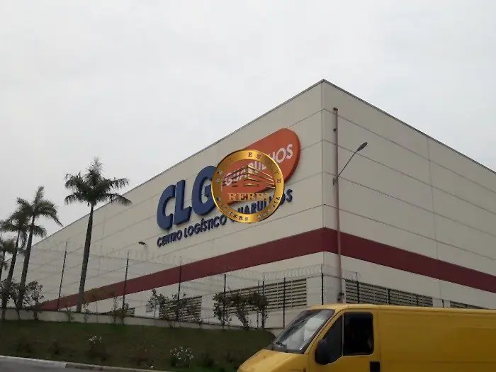 Foto 2 de 4 — Galpão Industrial 3.036 m² em Condomínio à venda — Jardim Santa Vicência, Guarulhos