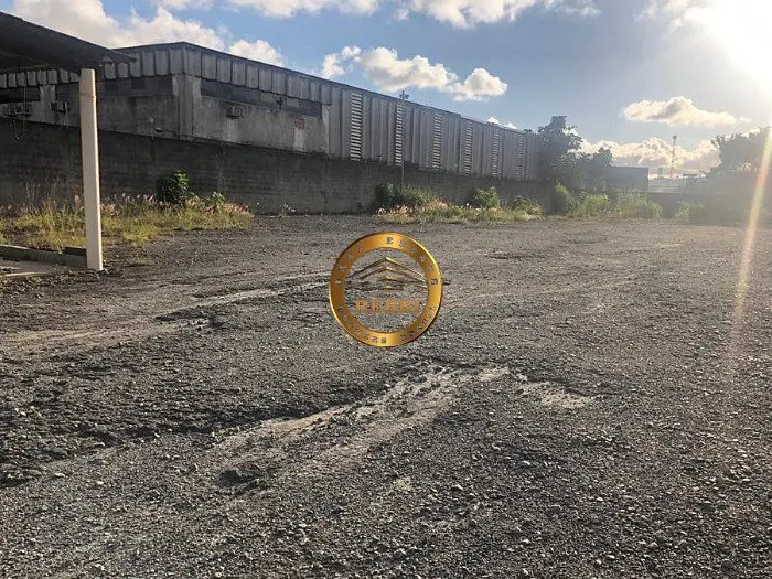 Foto 3 de 8 — Terreno Industrial 2.580 m² — Jordanópolis, São Bernardo do Campo