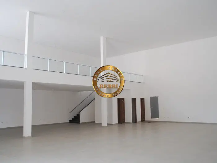 Foto 6 de 8 — Galpão Urbano 400 m² em Condomínio à Venda — Centro, São Bernardo do Campo