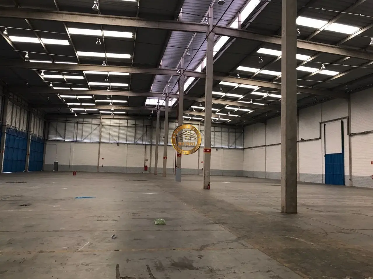 Foto 2 de 7 — Galpão Logístico 5.000 m² — Cidade Aracília, Guarulhos