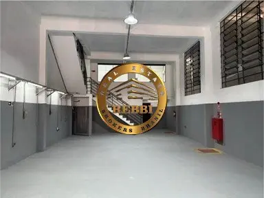 Foto 4 de 4 — Galpão Industrial 574 m² para locação — Canhema, Diadema