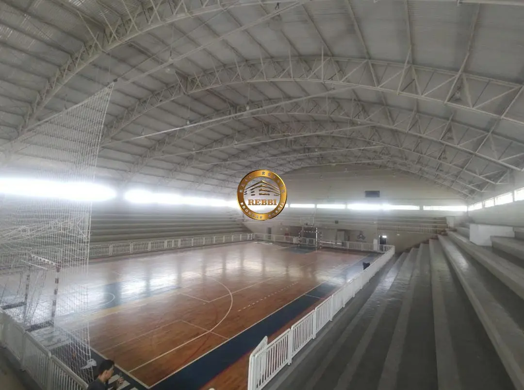 Foto 3 de 8 — Galpão Industrial 1.600 m² para locação — Rudge Ramos, São Bernardo do Campo