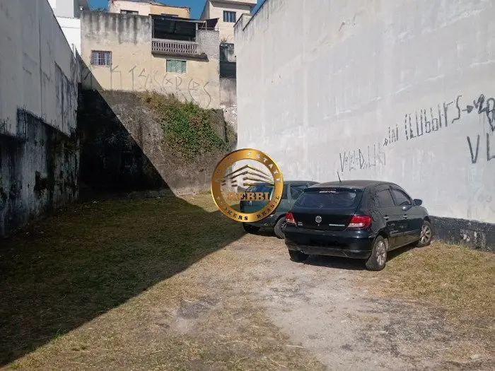 Foto 4 de 5 — Área Industrial 320 m² — Centro, Diadema