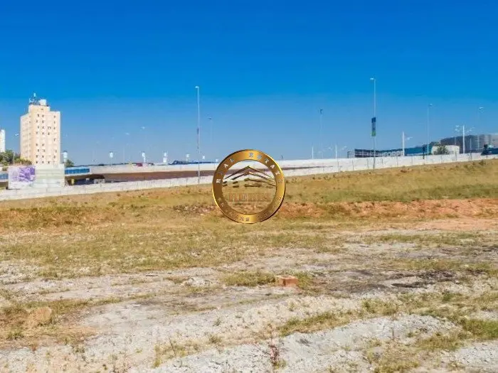 Foto 4 de 6 — Área Industrial 6.845 m² (projeto BTS) — Centro, São Bernardo do Campo
