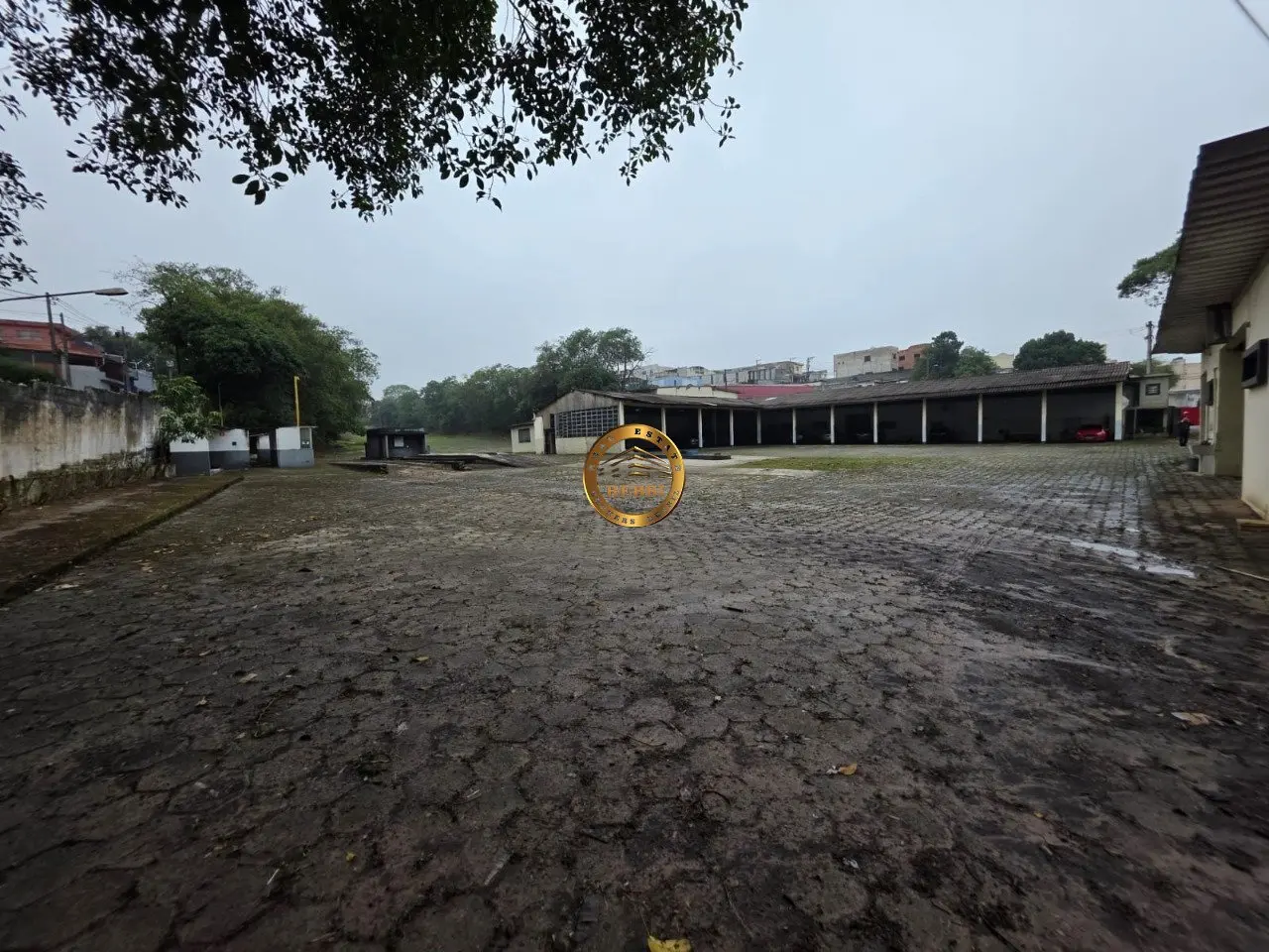 Foto 3 de 18 — Galpão Industrial 700 m² à venda — Ferrazópolis, São Bernardo do Campo