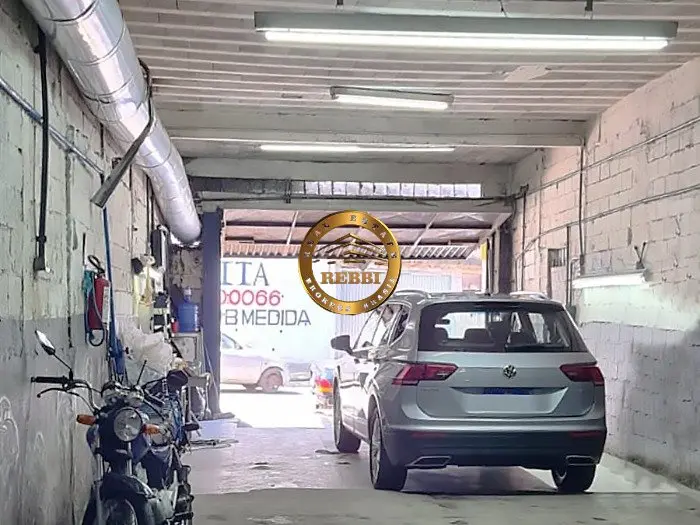 Foto 1 de 6 — Galpão Urbano 314 m² em Condomínio à Venda — Inamar, Diadema