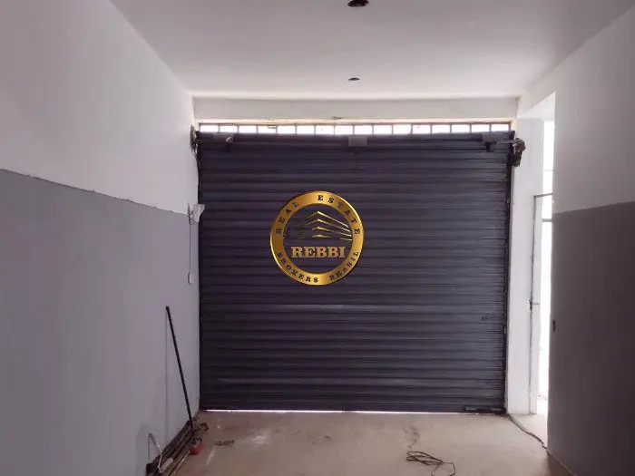 Foto 5 de 14 — Galpão Industrial 392 m² em reforma à venda — Canhema, Diadema