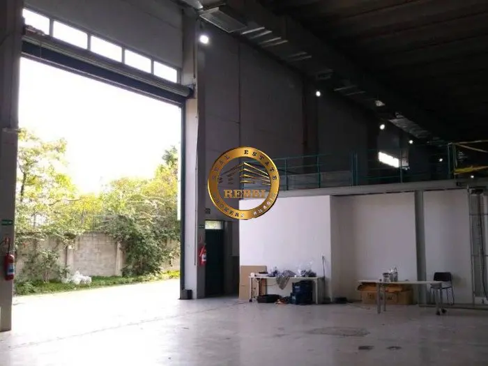 Foto 6 de 22 — Galpão Industrial 5.955 m² para locação — Vila Nancy, São Paulo
