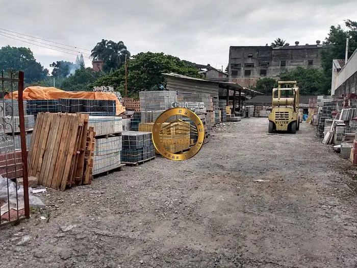 Foto 3 de 4 — Área Industrial 1.729 m² — Batistini, São Bernardo do Campo