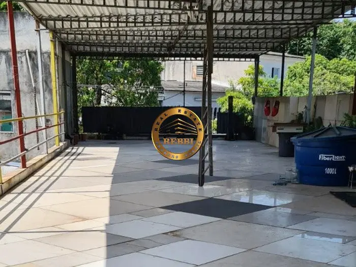 Foto 6 de 6 — Galpão Urbano 314 m² em Condomínio à Venda — Inamar, Diadema