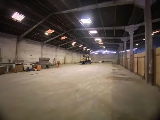 Foto 3 de 10 — Galpão Logístico 1.600 m² — Arujá, São José dos Pinhais/PR